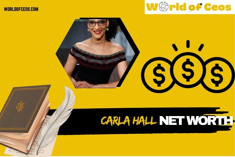 What is Carla Hall Net Worth 2024: Financial Growth, Her Wealth and Earnings
