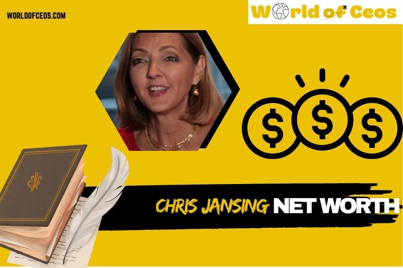 What is Chris Jansing Net Worth 2024: Salary, Career, and Finance Insights