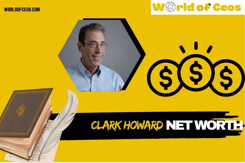 What is Clark Howard Net Worth 2024: Career, Wealth, and Financial Success