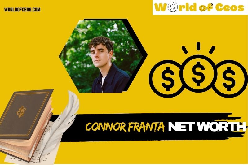 What is Connor Franta Net Worth 2024: How He Built Wealth Through YouTube and Business