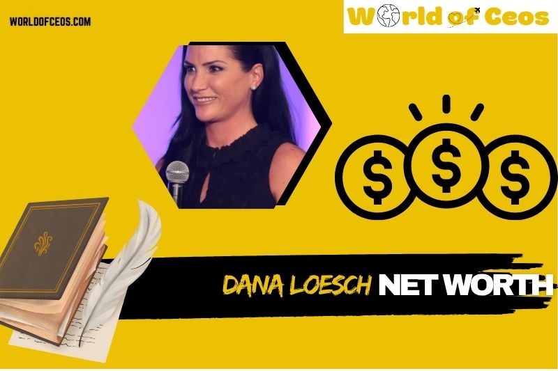 What is Dana Loesch Net Worth 2024: From NRA Salary to Conservative Media Impact