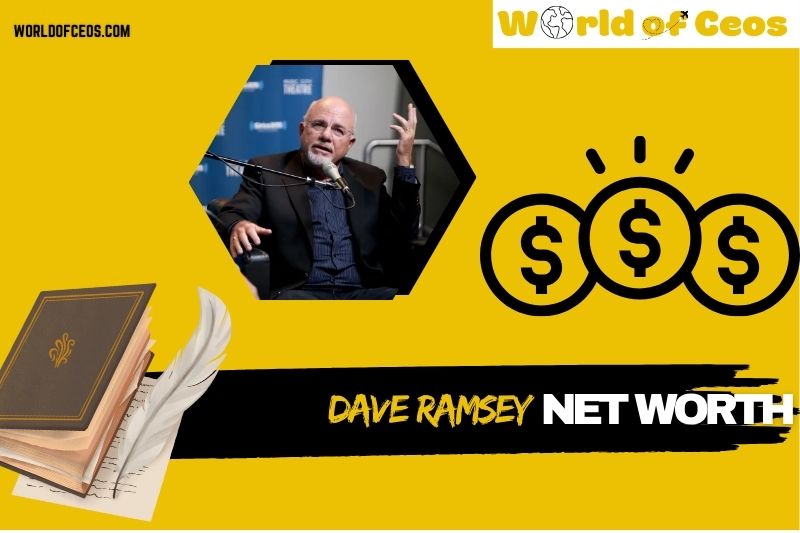 What is Dave Ramsey Net Worth 2024: Career, Wealth Sources, and Financial Journey