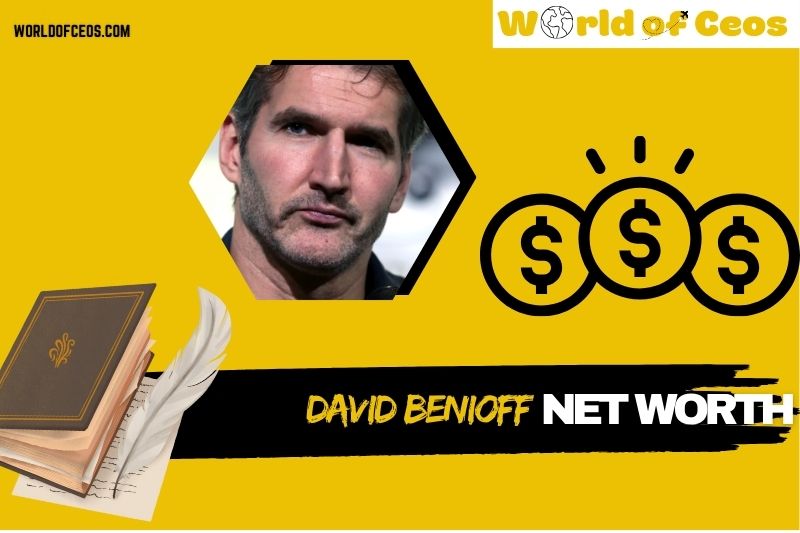 What is David Benioff Net Worth 2024: Game of Thrones, Netflix, and Beyond