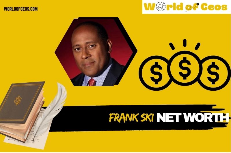 What is Frank Ski Net Worth 2024: Career, Salary, and Financial Highlights
