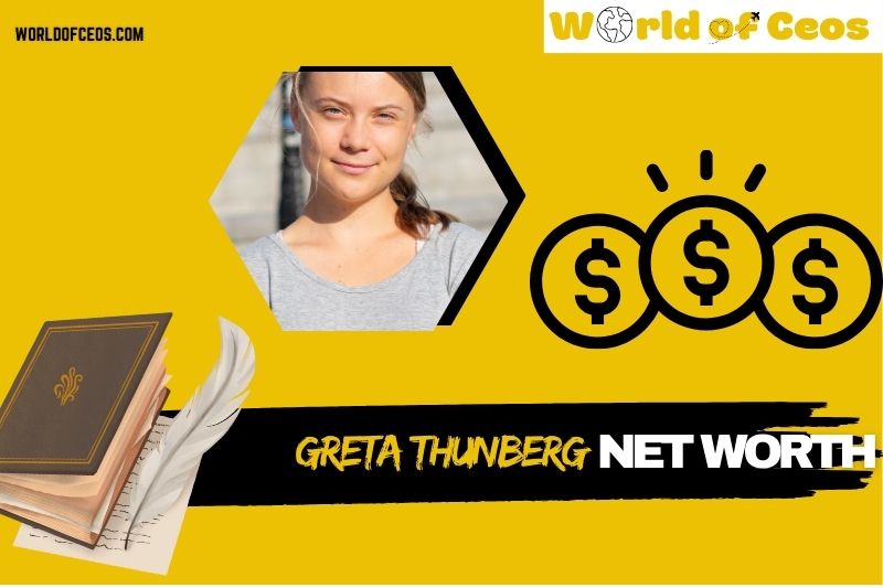 What Is Greta Thunberg Net Worth 2024: Insights on Awards and Earnings