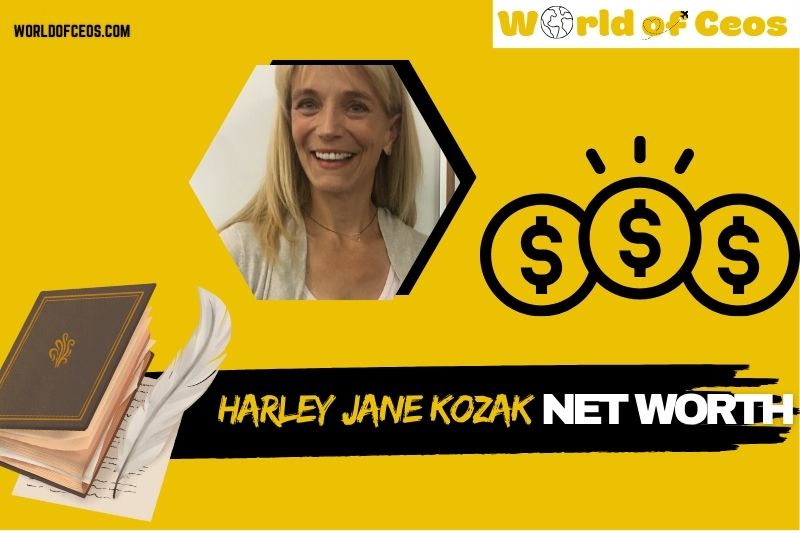 What is Harley Jane Kozak Net Worth 2024: Career, Finances, and Success