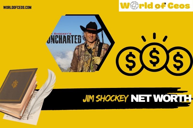 What is Jim Shockey Net Worth 2024: Exploring His Financial Journey and Achievements