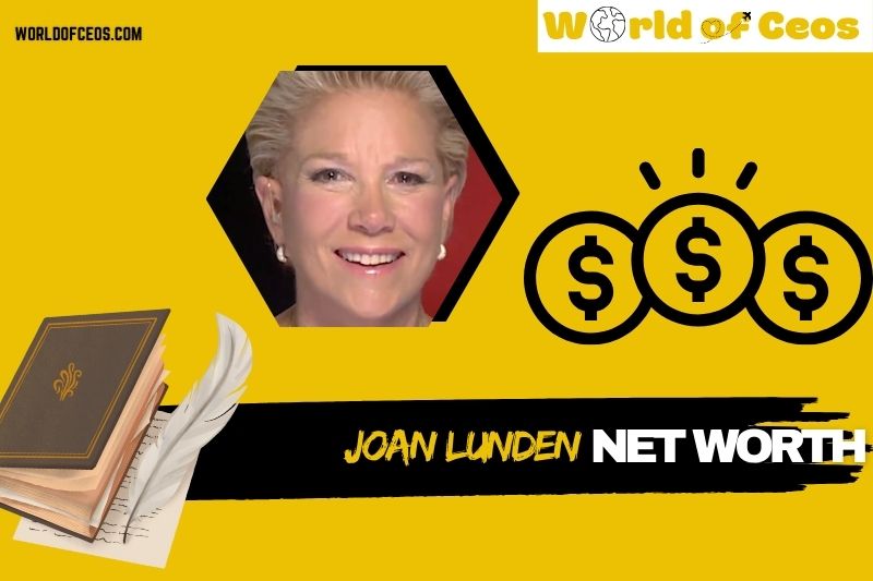 What is Joan Lunden Net Worth 2024: How Her Career and Achievements Shaped Her Wealth