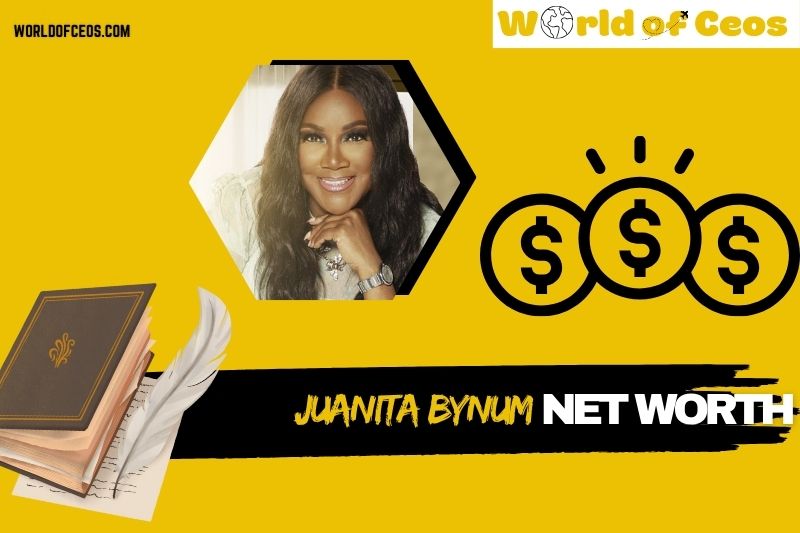 What is Juanita Bynum Net Worth 2024: How She Built Her Financial Success
