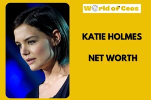 What is Katie Holmes Net Worth 2024 Financial Journey, Wealth, Earnings, and Achievements in 2024