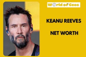 What is Keanu Reeves Net Worth 2024 Wealth, Salary, and Financial Success
