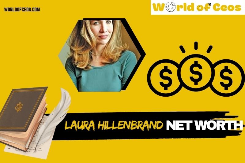 What is Laura Hillenbrand Net Worth 2024: How Her Career Built a Financial Legacy