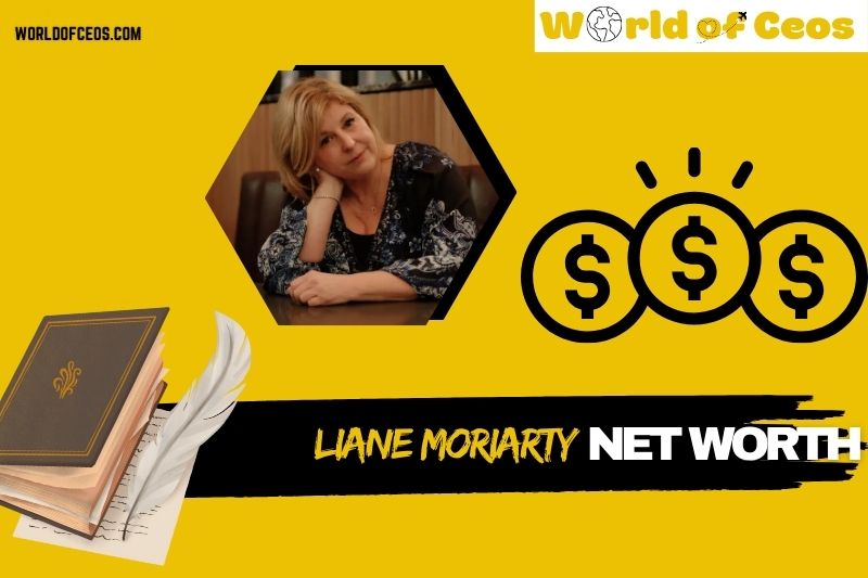 What is Liane Moriarty Net Worth 2024: How TV Adaptations Boosted Her Wealth
