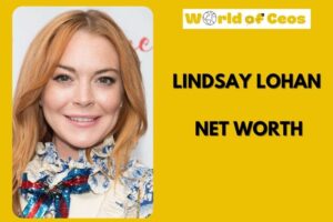 What is Lindsay Lohan Net Worth 2024 Her Earnings, Career, and Financial Journey