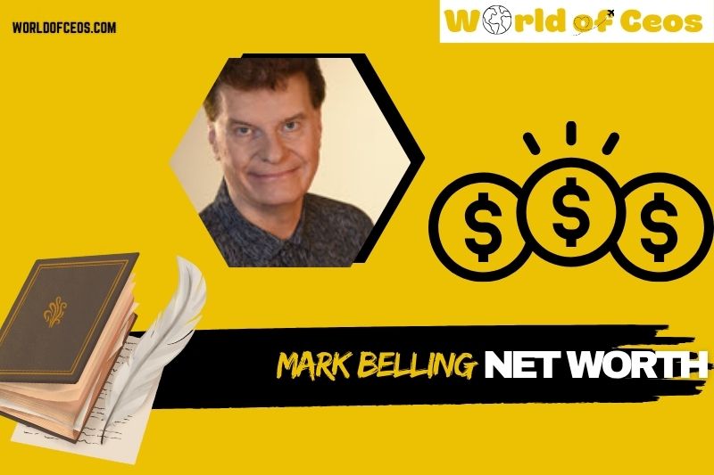 What is Mark Belling Net Worth 2024: Wealth Insights and Financial Overview
