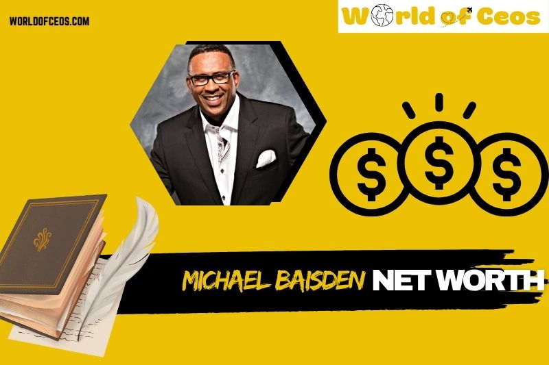 What is Michael Baisden Net Worth 2024: Exploring His Wealth and Career Journey