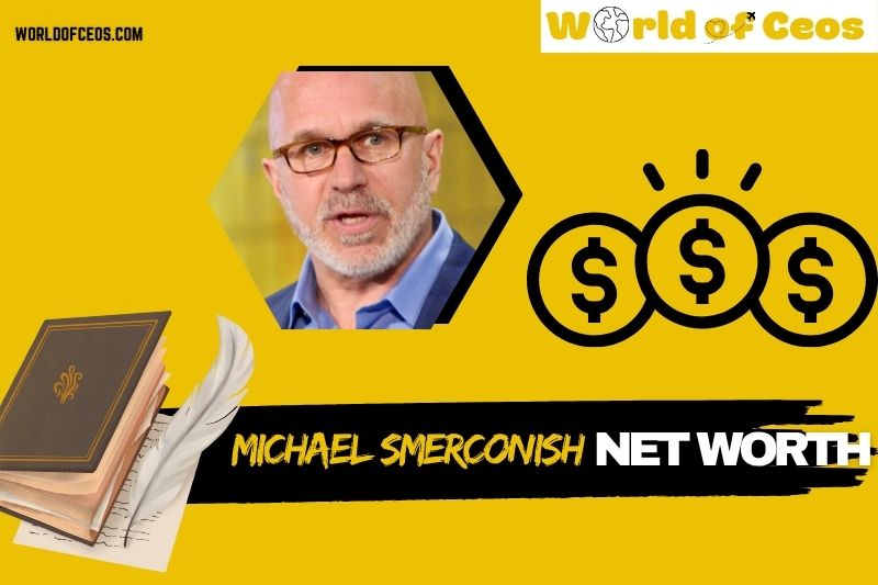 What is Michael Smerconish Net Worth 2024: His Wealth, Salary, and Financial Journey
