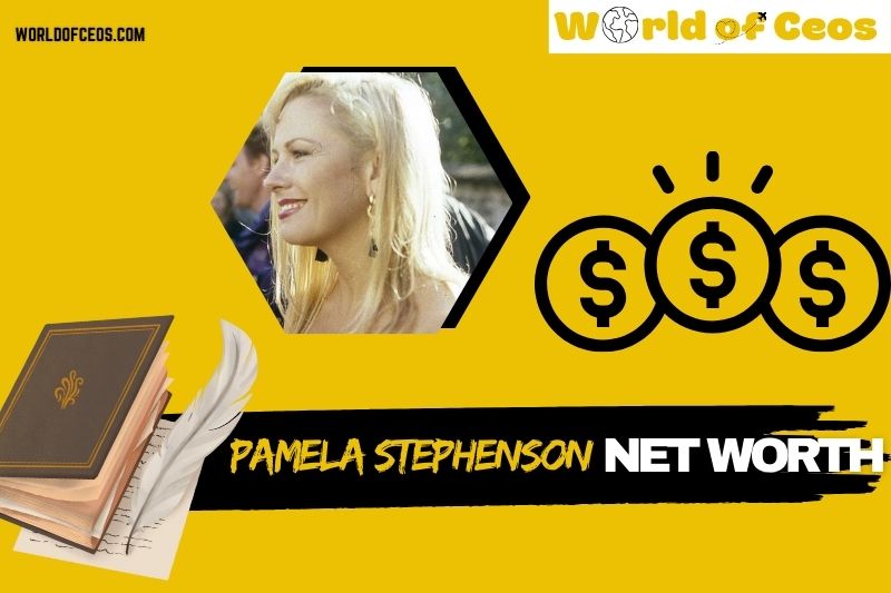 What is Pamela Stephenson Net Worth 2024: Wealth, Achievements and Income Sources