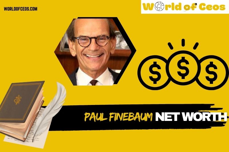 What is Paul Finebaum Net Worth 2024: His Wealth, Salary and Career Achievements