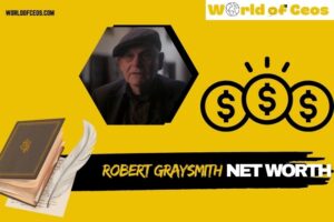 What is Robert Graysmith Net Worth 2024: Exploring His Career, Wealth, and Achievements