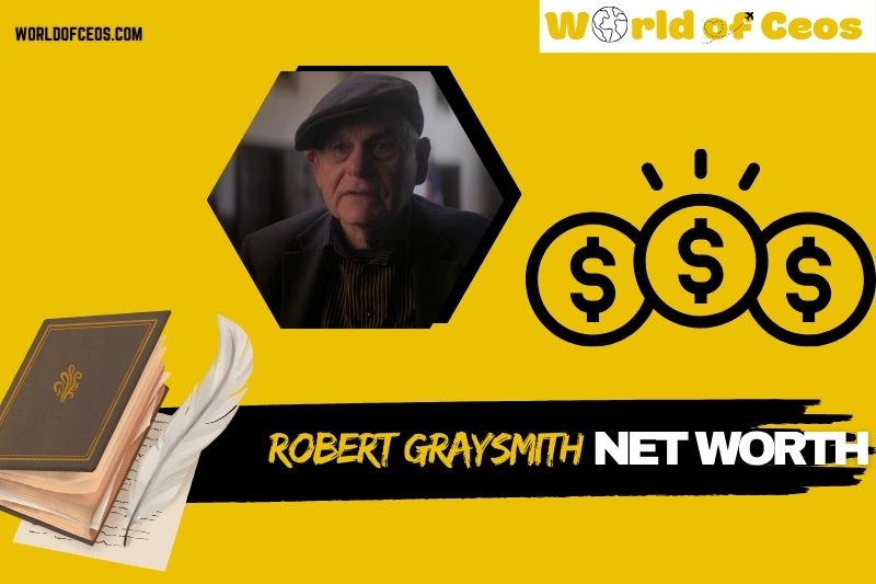 What is Robert Graysmith Net Worth 2024: Exploring His Career, Wealth, and Achievements