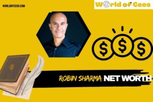 What is Robin Sharma Net Worth 2024: Wealth, Career, and Financial Success
