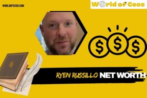 What is Ryen Russillo Net Worth 2024: Exploring His Wealth and Financial Success