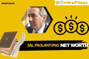 What is Sal Paolantonio Net Worth 2024: Career at ESPN Boosted His Wealth