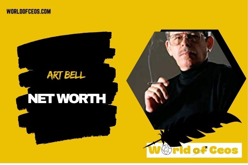 Art Bell Net Worth 2024: Career Insights and Financial Highlights