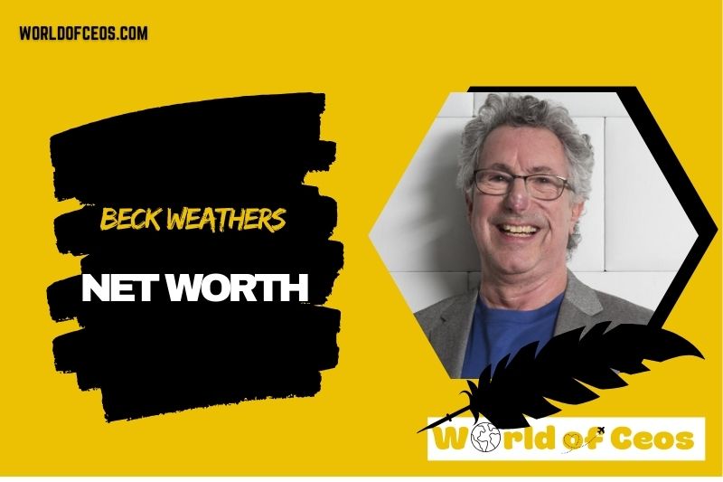 What is the Net Worth Of Beck Weathers in 2024