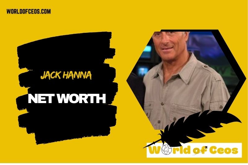 What is the Net Worth Of Jack Hanna in 2024