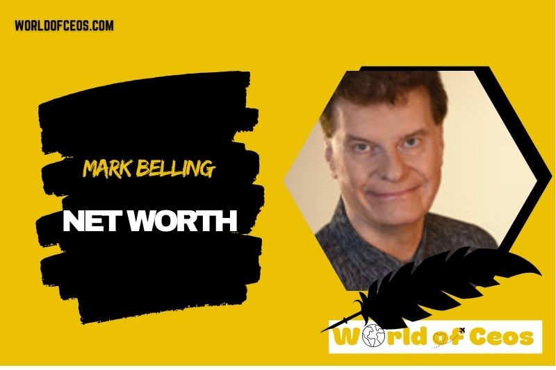 What is the Net Worth Of Mark Belling in 2024