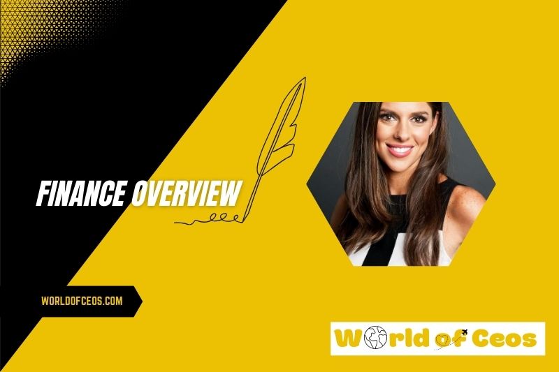 Abby Huntsman Wealth, Salary and Finance Overview