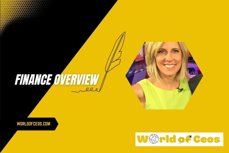 Alisyn Camerota Wealth, Salary and Finance Overview