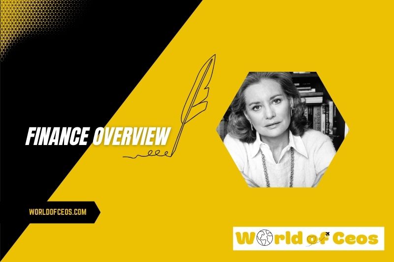 Barbara Walters Wealth, Salary and Finance Overview