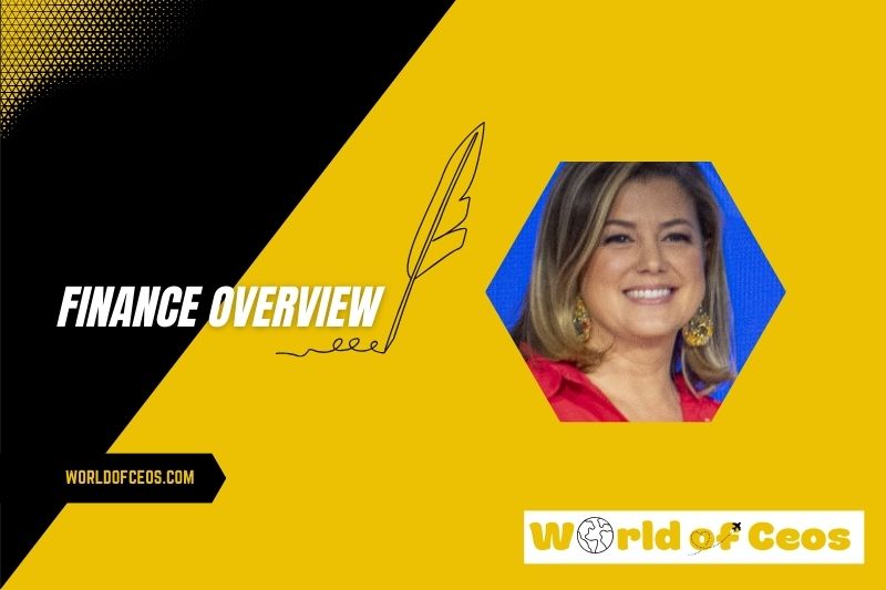 Brianna Keilar Wealth, Salary and Finance Overview