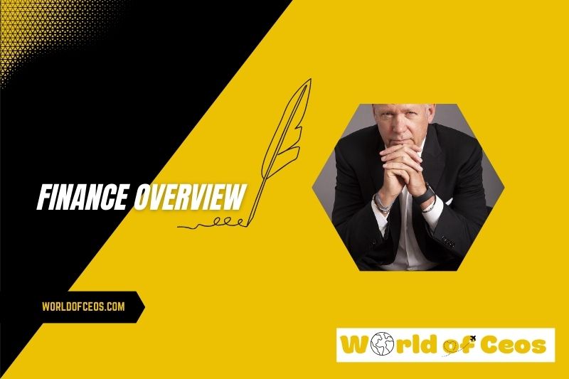 Chris Hansen Wealth, Salary and Finance Overview