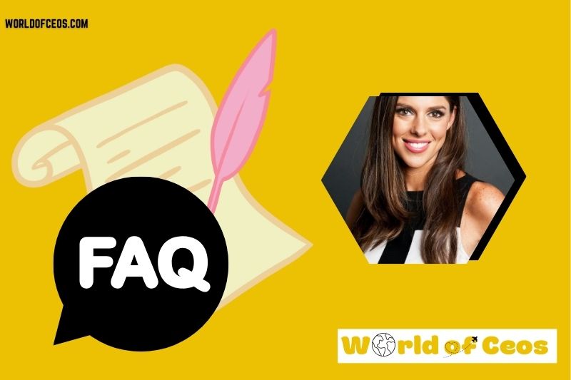 FAQs About Abby Huntsman