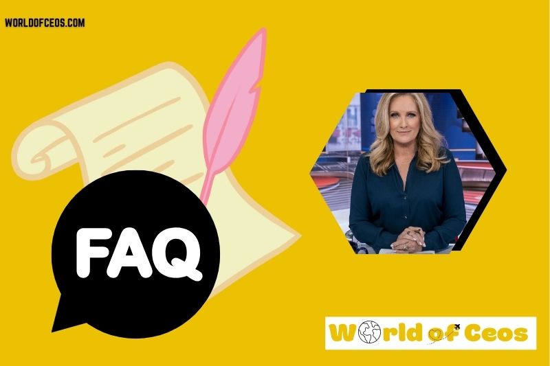 FAQs About Alex Witt