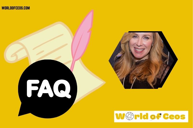 FAQs About Becky Quick