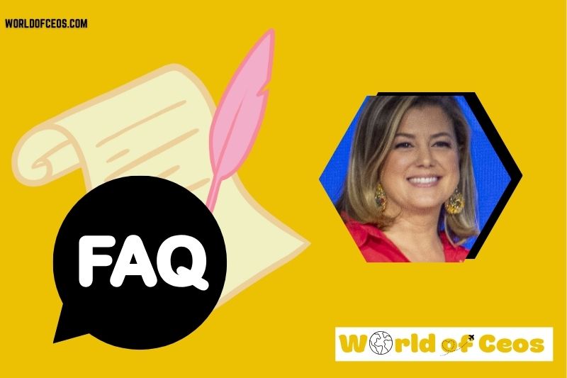 FAQs About Brianna Keilar