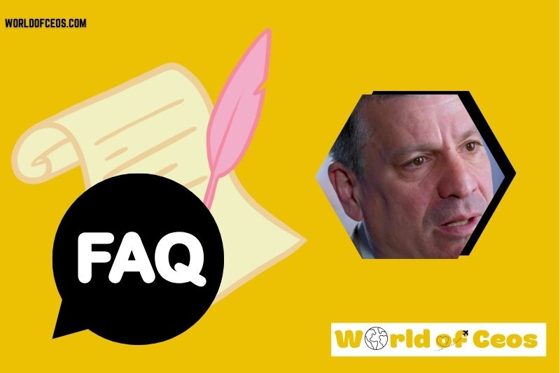 FAQs About Charlie Gasparino