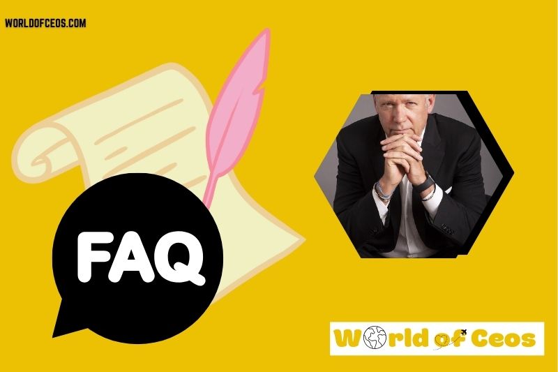 FAQs About Chris Hansen