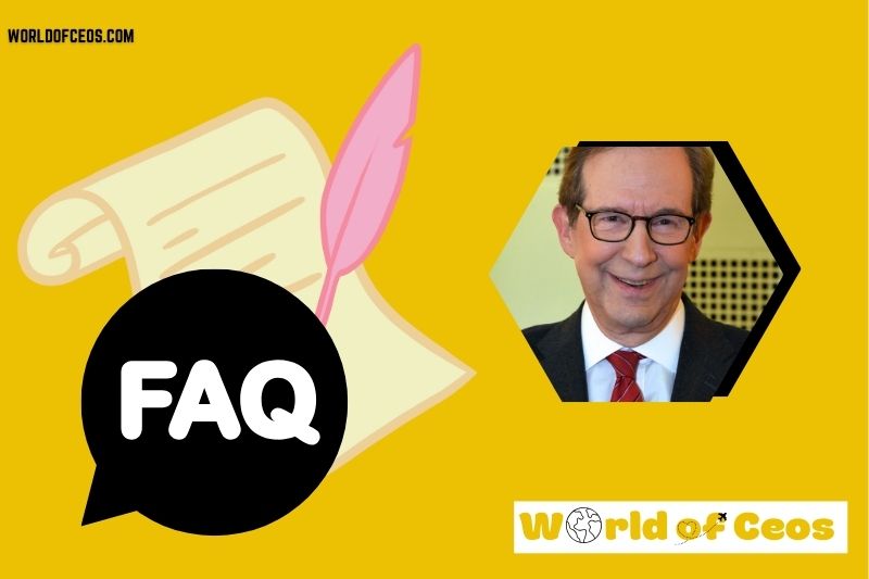 FAQs About Chris Wallace
