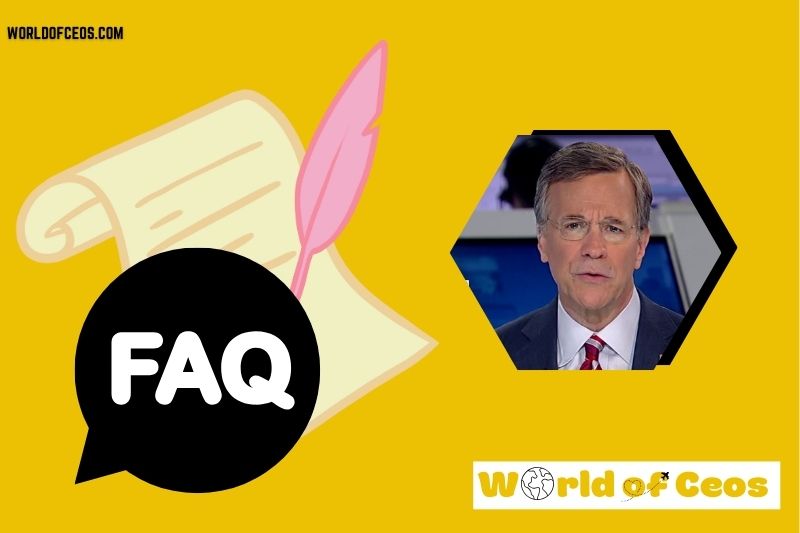 FAQs About David Asman