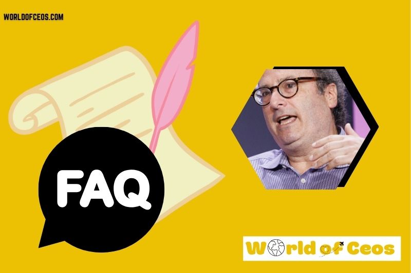 FAQs About David Grann