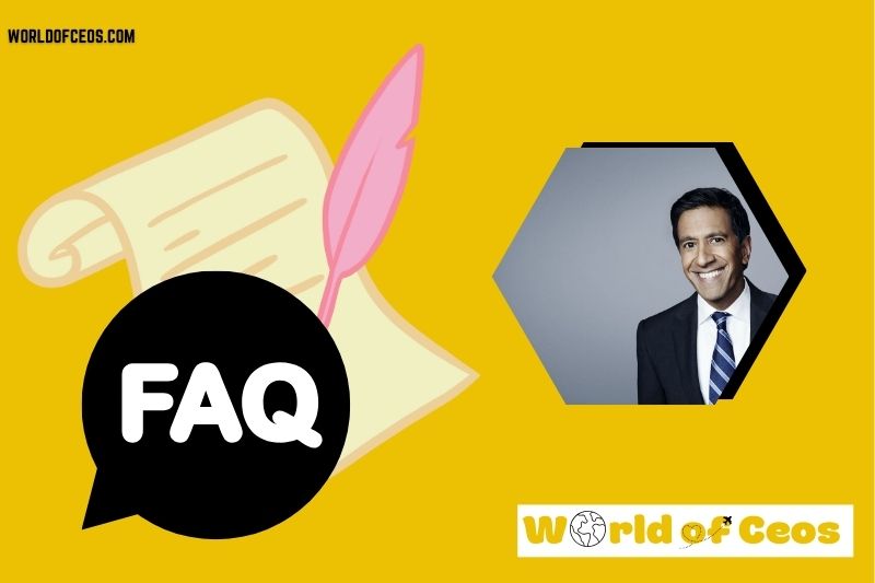 FAQs About Dr Sanjay Gupta