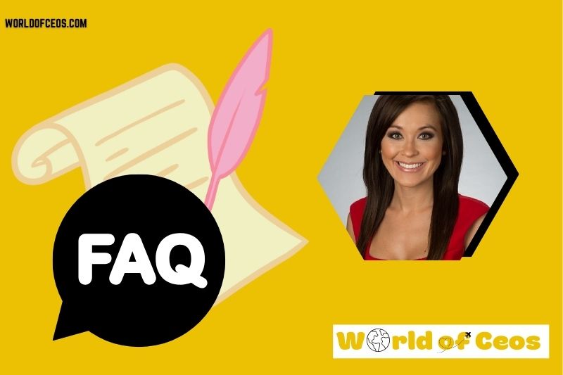 FAQs About Eva Pilgrim