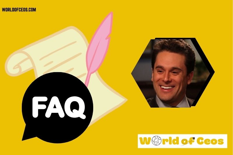 FAQs About Graham Bensinger