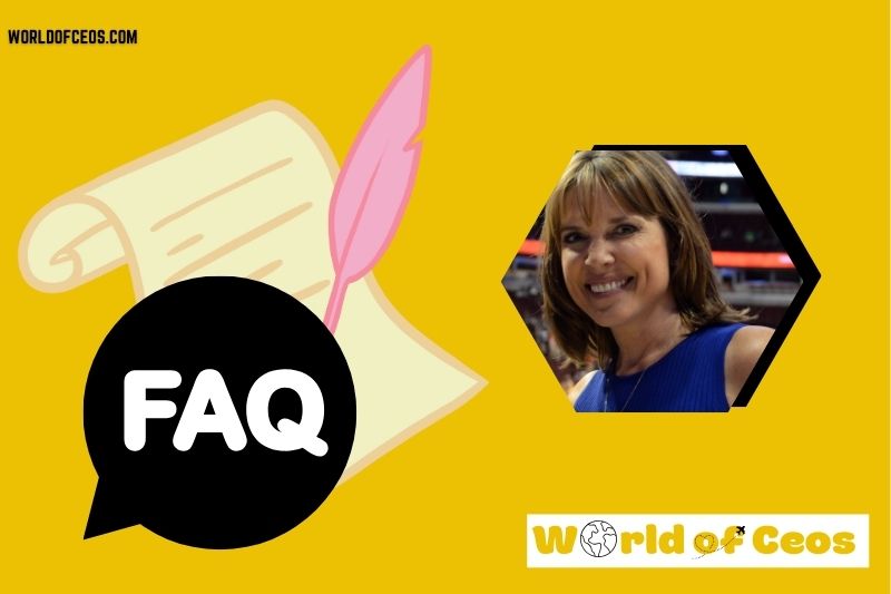 FAQs About Hannah Storm